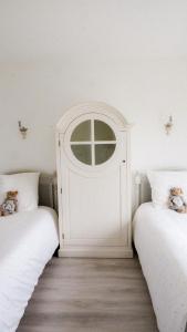 Maisons d'hotes Le Bonheur de l-Instant : Chambre Familiale