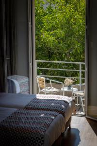 Hotels Hotel Mediterranee : photos des chambres