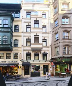 Excellent Apartments Galata