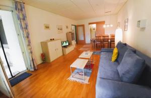 LB5 Seeappartement Haus Landskron mit direktem Seezugang am Ossiachersee