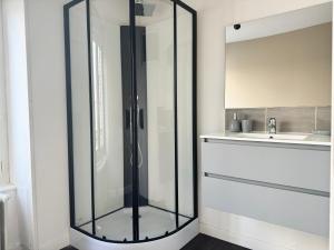 La Maisonnette de Limoges - 8 chambres