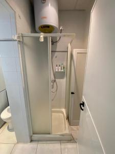 Charming Apartment Steps From the Sea