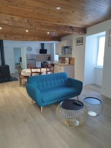 Appartements Appartement le Boila : photos des chambres