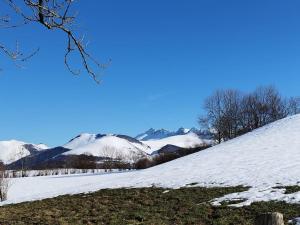Appartements Appartement le Boila : photos des chambres