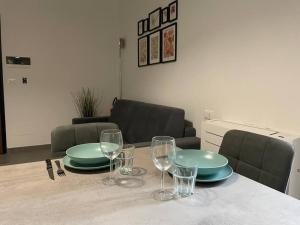 Appartamento con 2 Camere da Letto