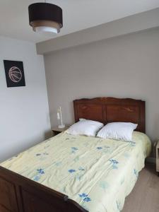 Appartements Appartement le Boila : photos des chambres