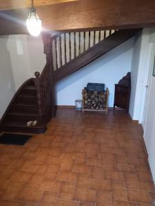 Appartements Appartement le Boila : photos des chambres