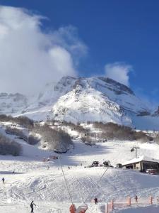 Appartements Appartement le Boila : photos des chambres