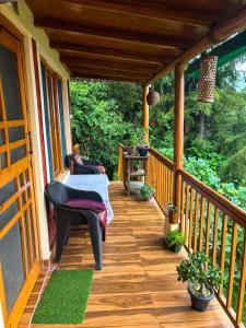 Odyssey Stays Sathkol