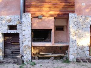 Cabañas Los Castores