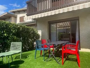 Maison très agréable avec extérieurs, bien située au plan d'eau Embrun - 埃姆布能