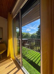 Maisons de vacances Maison tres agreable avec exterieurs, bien situee au plan d-eau Embrun : photos des chambres