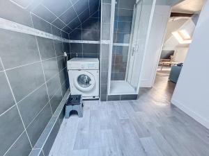 Appartements Le Saint Lazare - proche centre : photos des chambres