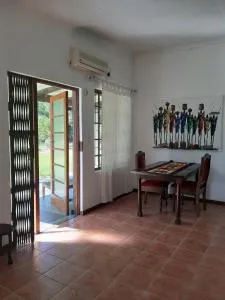 Little Farmstay - Atlantis