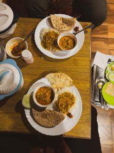 Odyssey Stays Sathkol