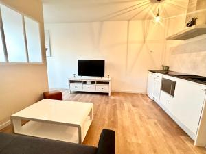 Appartements Le douanier : photos des chambres