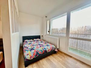 Appartements Le douanier : photos des chambres