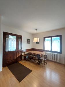 Bilocale Alberti - Ragada