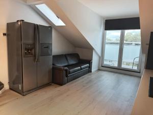 JayBnB - Loft über den Dächern von Dortmund
