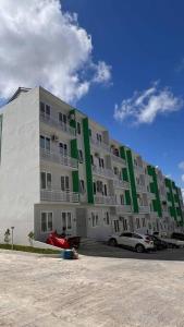 Green Valey Apartment Balikpapan - Ubytování bez kategorie ve městě Balikpapan