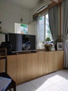 Green Valey Apartment Balikpapan