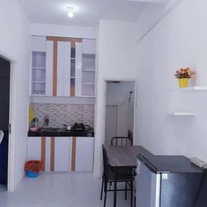 Green Valey Apartment Balikpapan