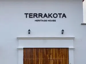 TERRAKOTA Heritage House - Guayabal