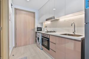 Studio Apartment near Al Quoz Pond Park