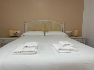 RentalSevilla Cardenal Rodrigo de Castro