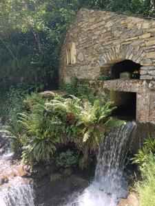 Maisons de vacances La Petite Romance - Gite 3 etoiles : photos des chambres