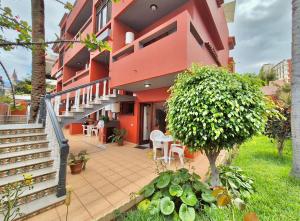 Canaima Apartments