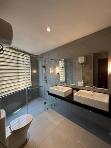 Nilaveli Condos by Amba