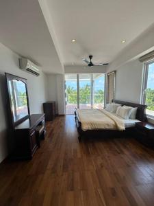 Nilaveli Condos by Amba