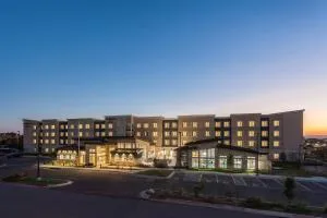 Residence Inn by Marriott Austin Lake Austin/River Place - Four Points