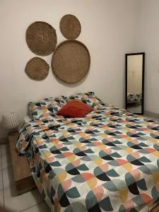 Le Nid Douillet de Cécilia - Igning-Méléne