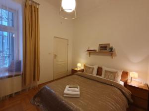 B-4 Kraków Stary Kazimierz O&P ApartFamily