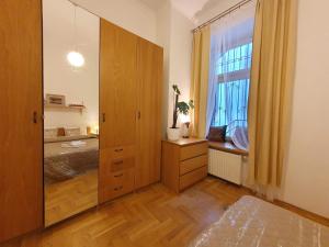 B-4 Kraków Stary Kazimierz O&P ApartFamily