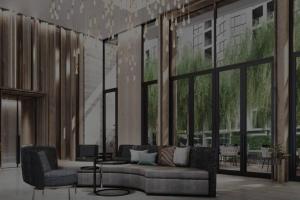 Luxury and cozy apartment in the City center