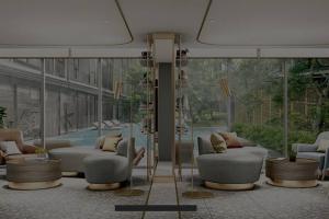 Luxury and cozy apartment in the City center