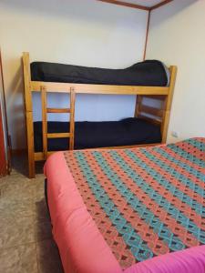 Alojamiento por día