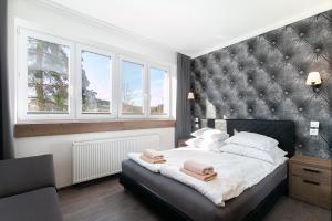 Triple Room with Bathroom room in Villa Platinum