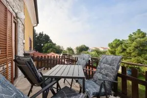 Apartman Ana - Bašanija