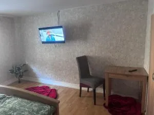 Zimmer Bigasky - Ramsen