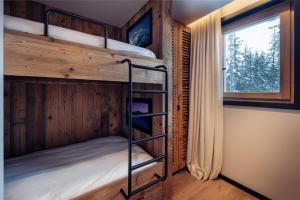 Antarès ORION 102 - Ski inski out apartment