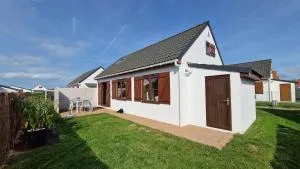 Vissershuisje 89 te Wenduine - Harendijk