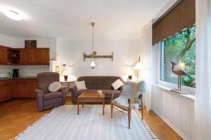 Ferienwohnung Familie Franke