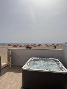 Veronicas House Fiumicino