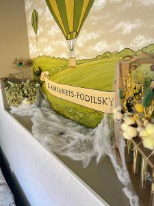 Чудові апартаменти «D.I.M.» в Старому місті