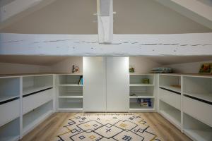 Appartements La Truffiere - Charmante maison avec terrasse : photos des chambres