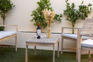 La Truffière - Charmante maison avec terrasse